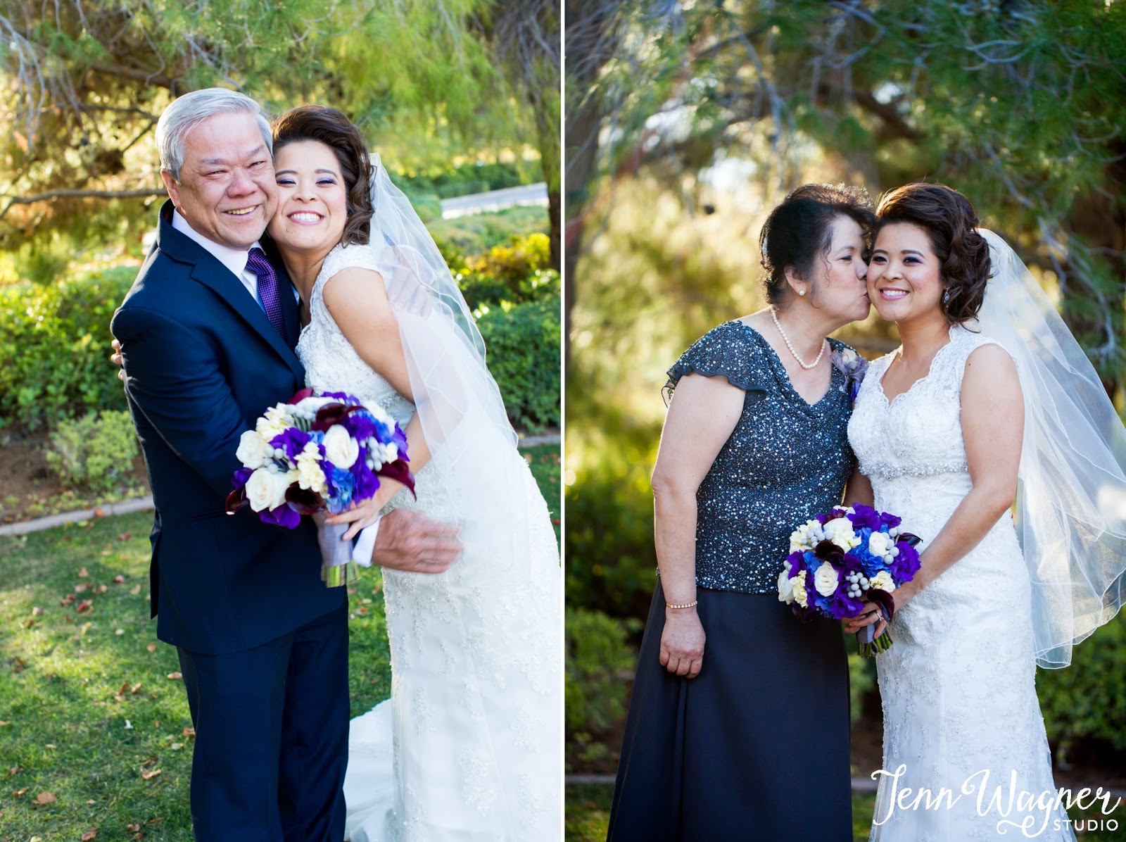 Mike and Kim  Southern Highlands Destination Wedding - Shannon