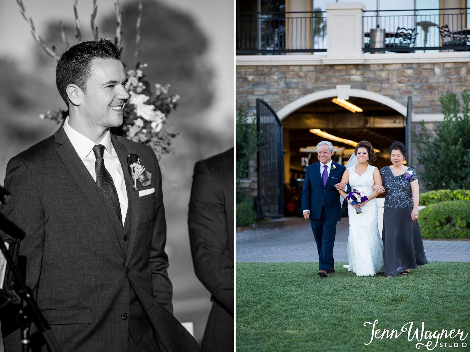 Mike and Kim  Southern Highlands Destination Wedding - Shannon