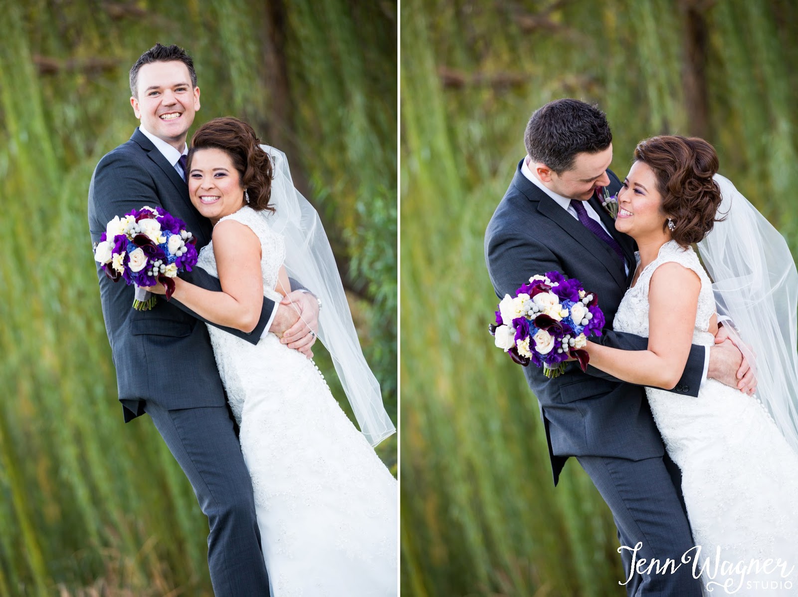 Mike and Kim  Southern Highlands Destination Wedding - Shannon