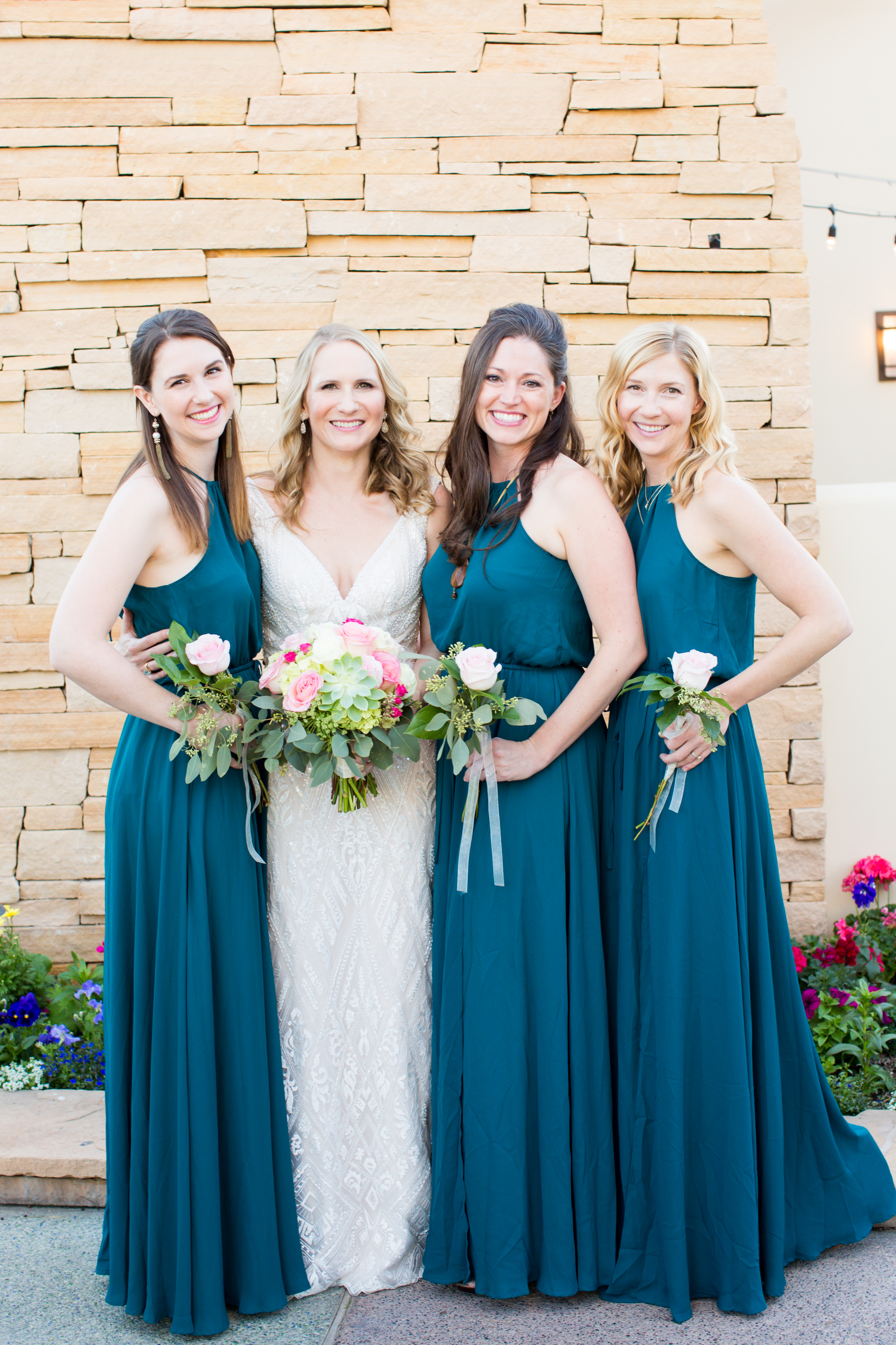 Intimate Camelback Inn Resort Wedding - Jenn Wagner Studio Blog